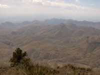 South Rim Views